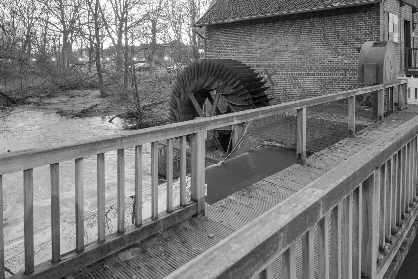 2025-03-05 - Haltern Rundreise