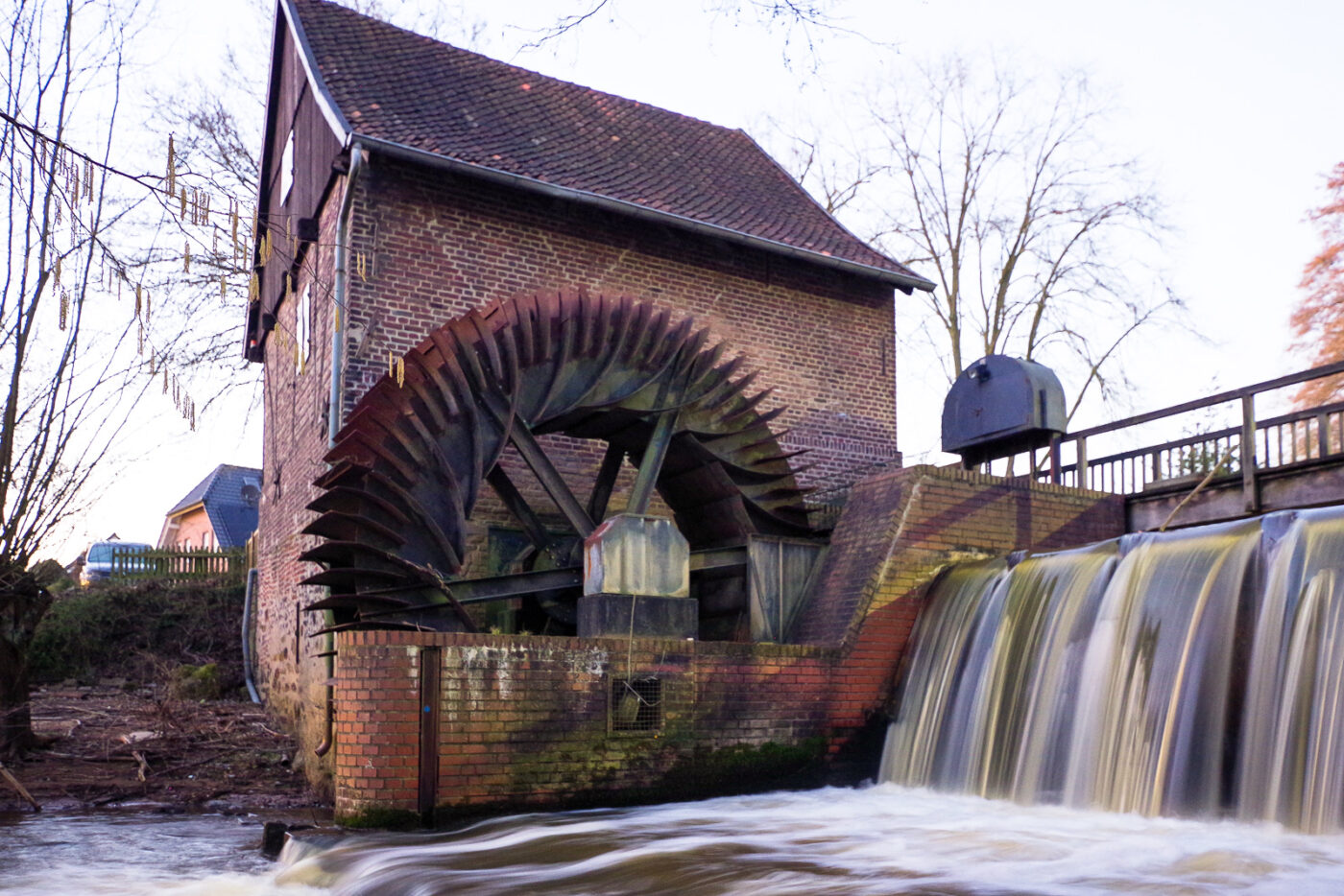 2025-03-05 - Haltern Rundreise