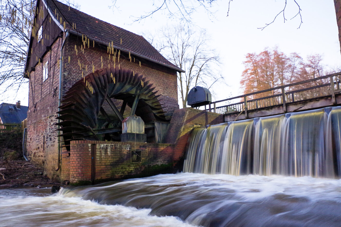 2025-03-05 - Haltern Rundreise