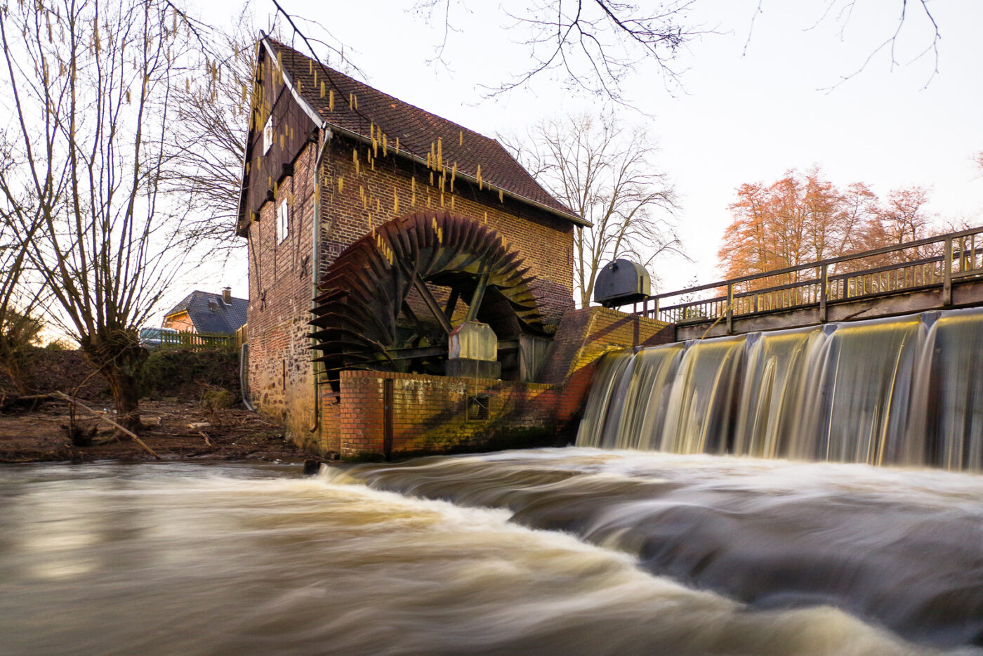 2025-03-05 - Haltern Rundreise