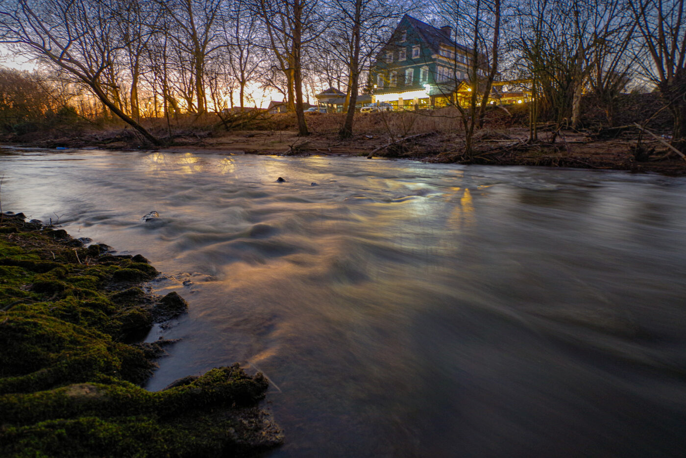 2025-03-05 - Haltern Rundreise