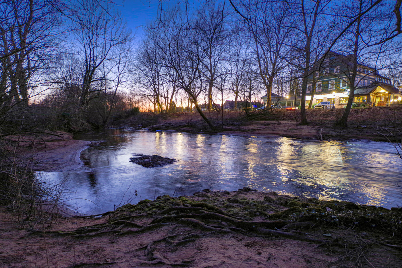 2025-03-05 - Haltern Rundreise