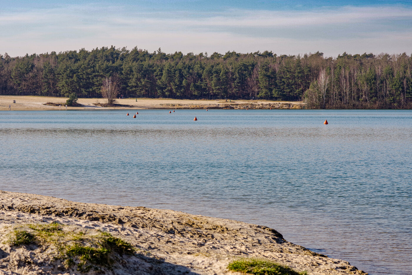 2025-03-05 - Haltern Rundreise