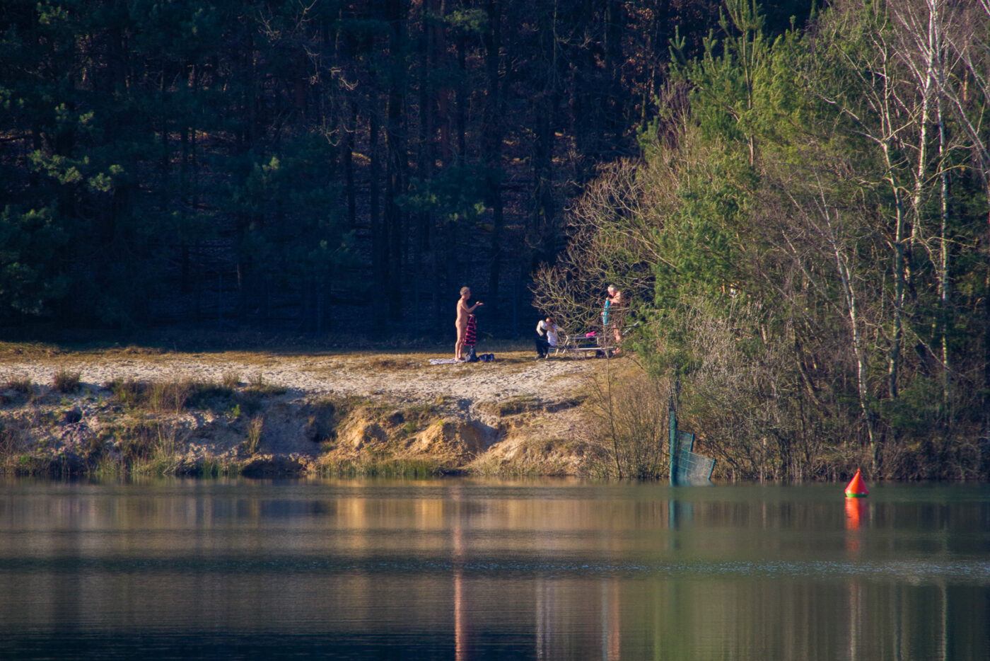 2025-03-05 - Haltern Rundreise