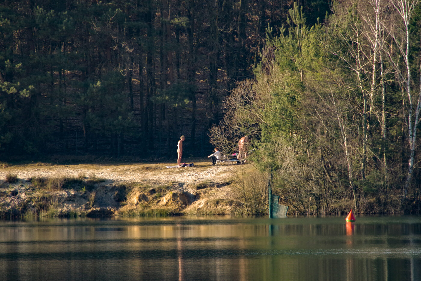 2025-03-05 - Haltern Rundreise