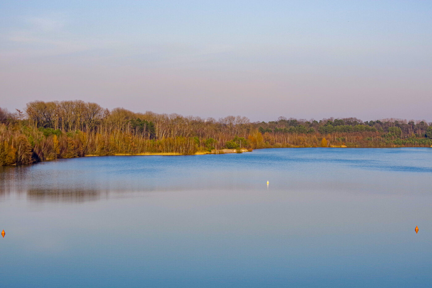 2025-03-05 - Haltern Rundreise