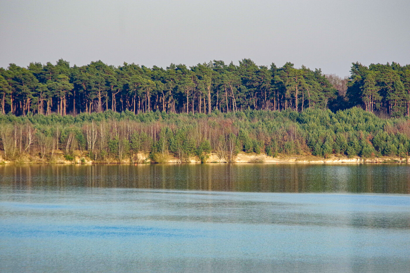 2025-03-05 - Haltern Rundreise