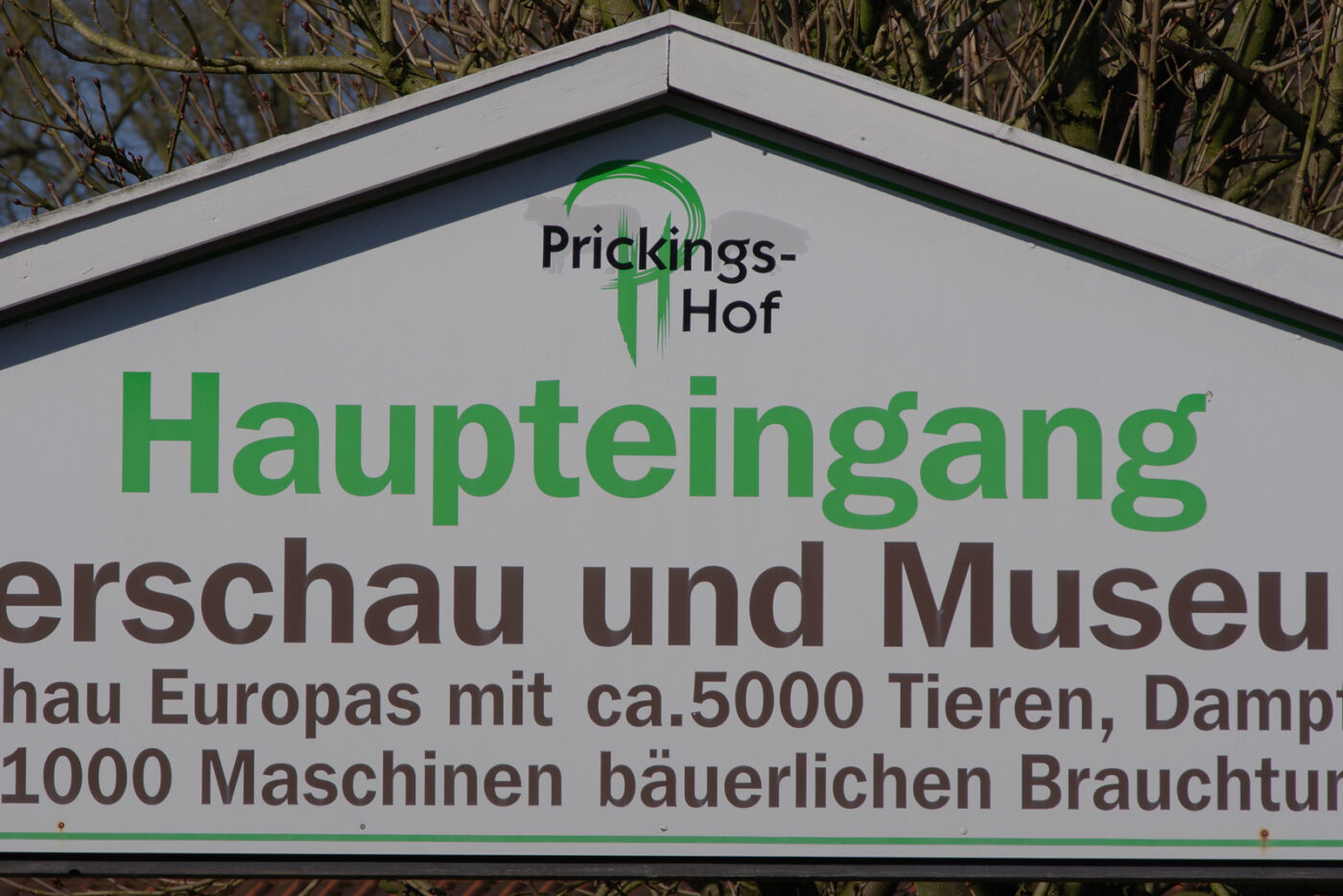 2025-03-05 - Haltern Rundreise