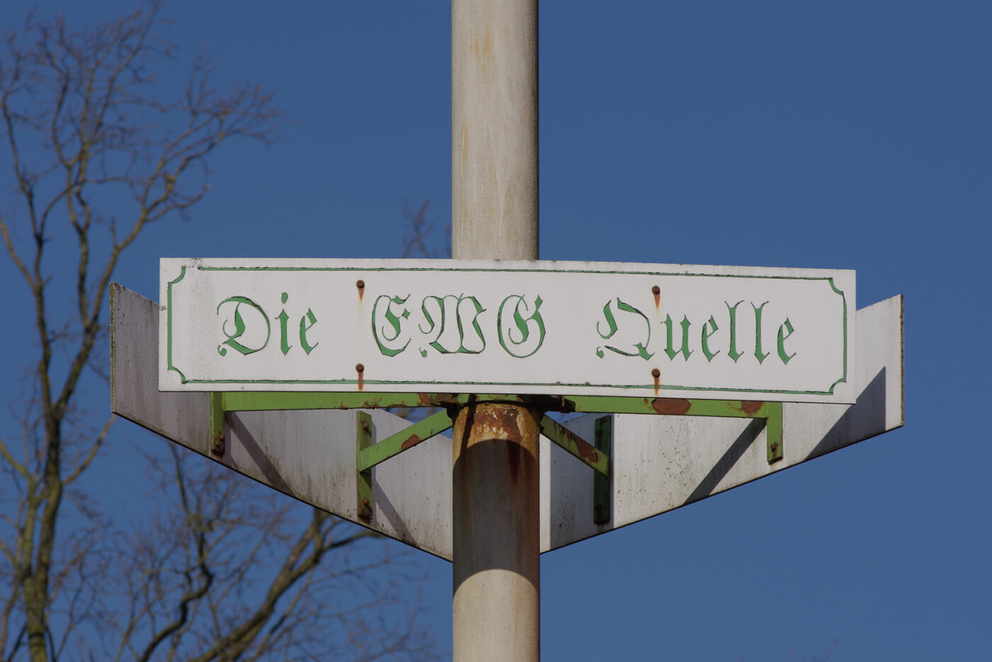 2025-03-05 - Haltern Rundreise