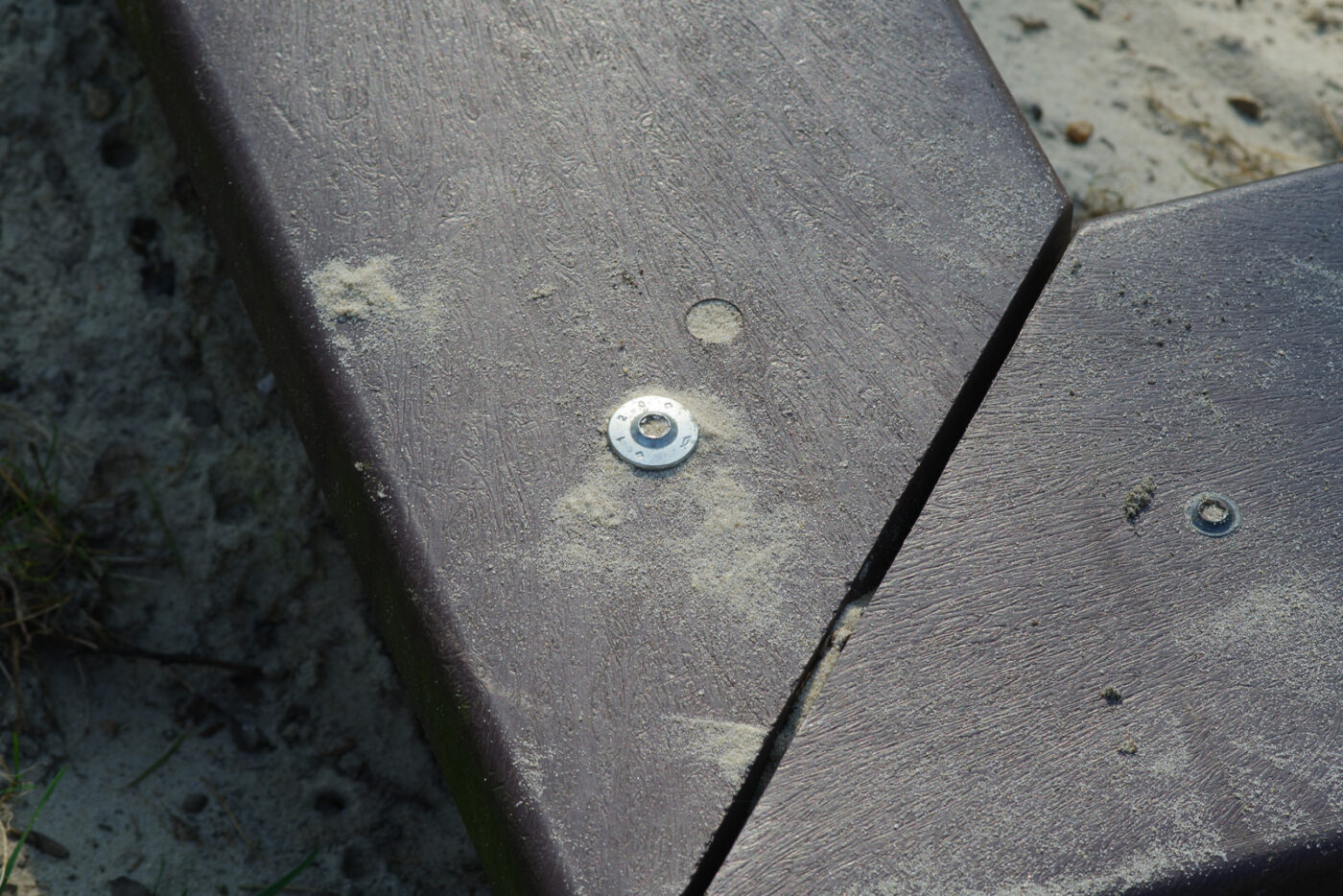 2025-03-09 - Datteln - Ehrenmal und Frühlingskirmes