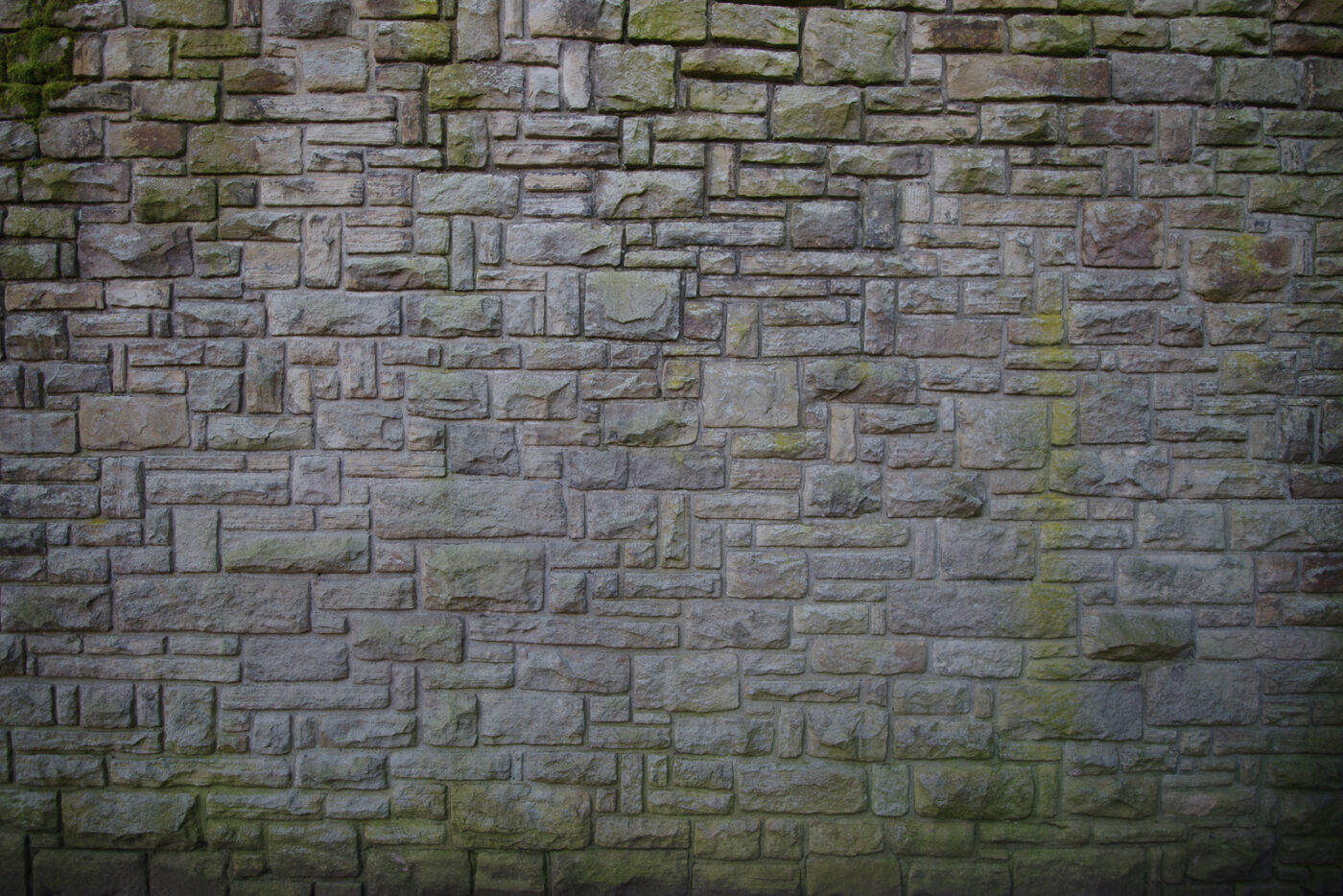 2025-03-09 - Datteln - Ehrenmal und Frühlingskirmes