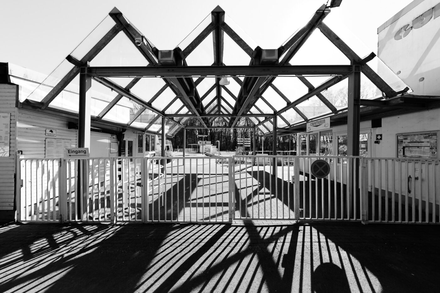 2025-03-19 - Marl - Volkspark und Alt Marl