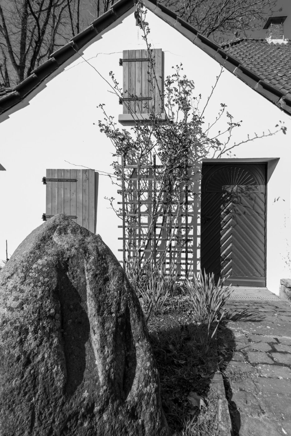 2025-03-19 - Marl - Volkspark und Alt Marl