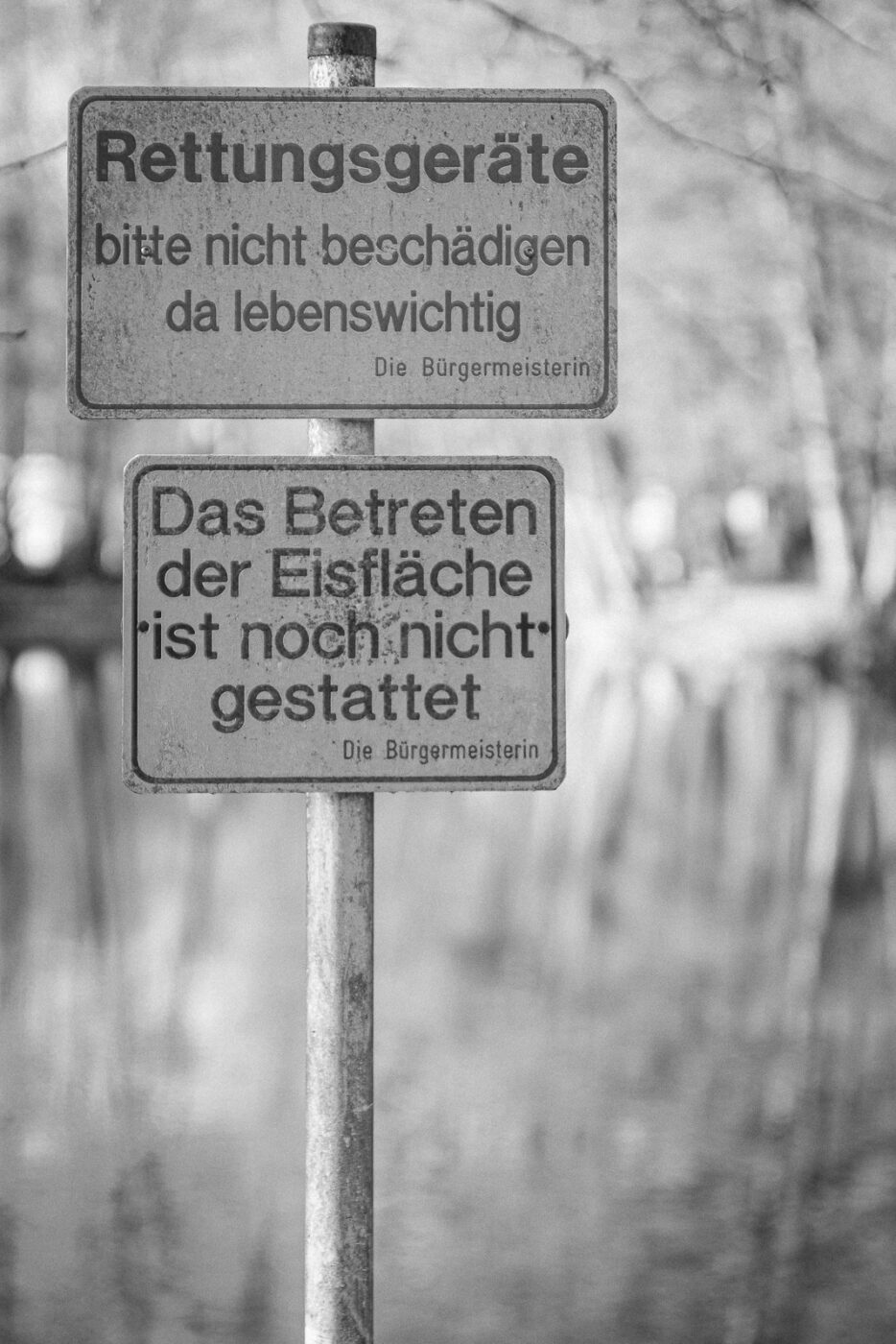 2025-03-19 - Marl - Volkspark und Alt Marl