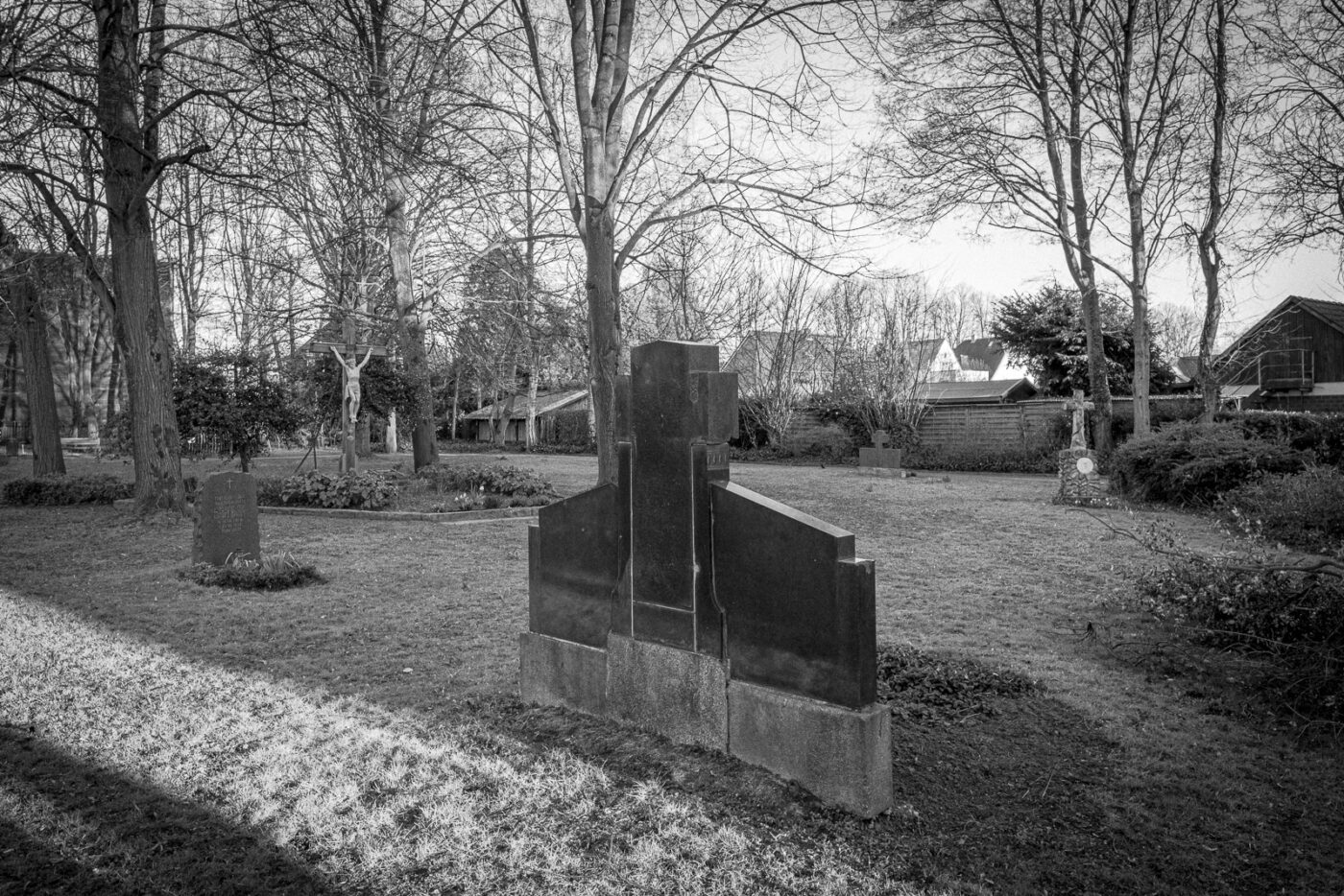 2025-03-19 - Marl - Volkspark und Alt Marl