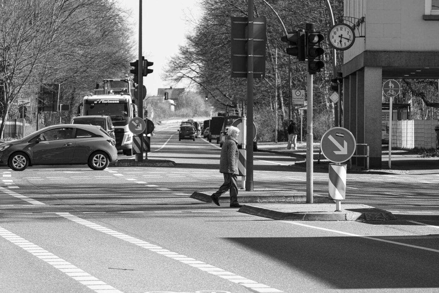 2025-03-19 - Marl - Volkspark und Alt Marl