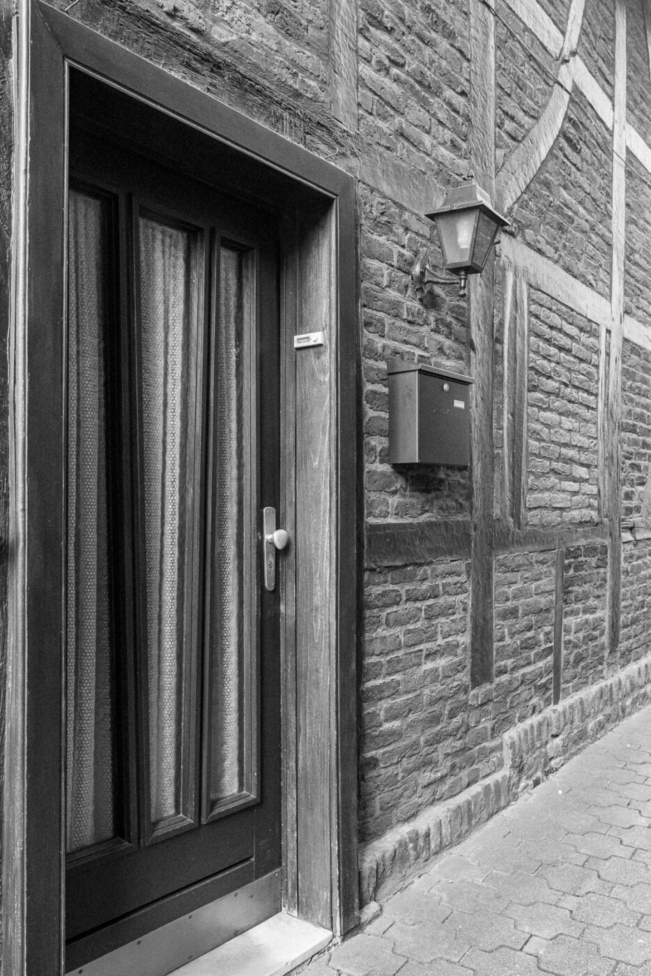 2025-03-19 - Marl - Volkspark und Alt Marl