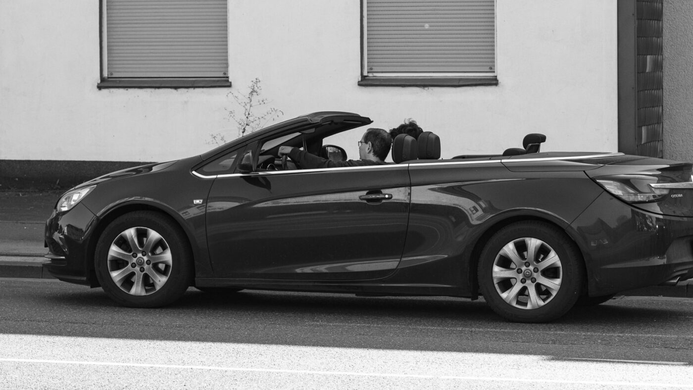 2025-03-19 - Marl - Volkspark und Alt Marl