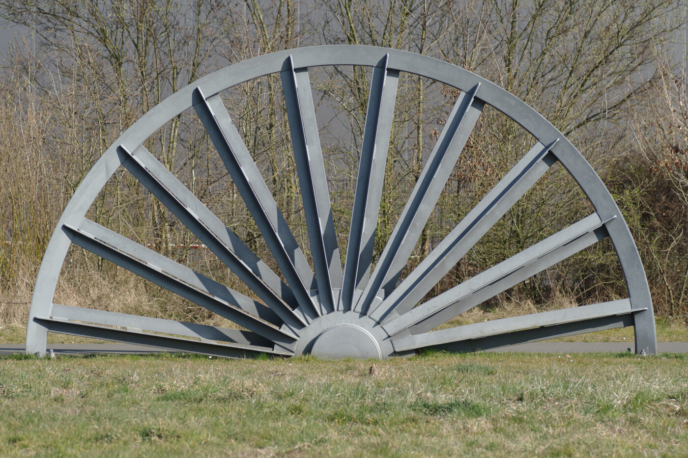 2025-03-20 - Herten - Zeche Schlägel & Eisen