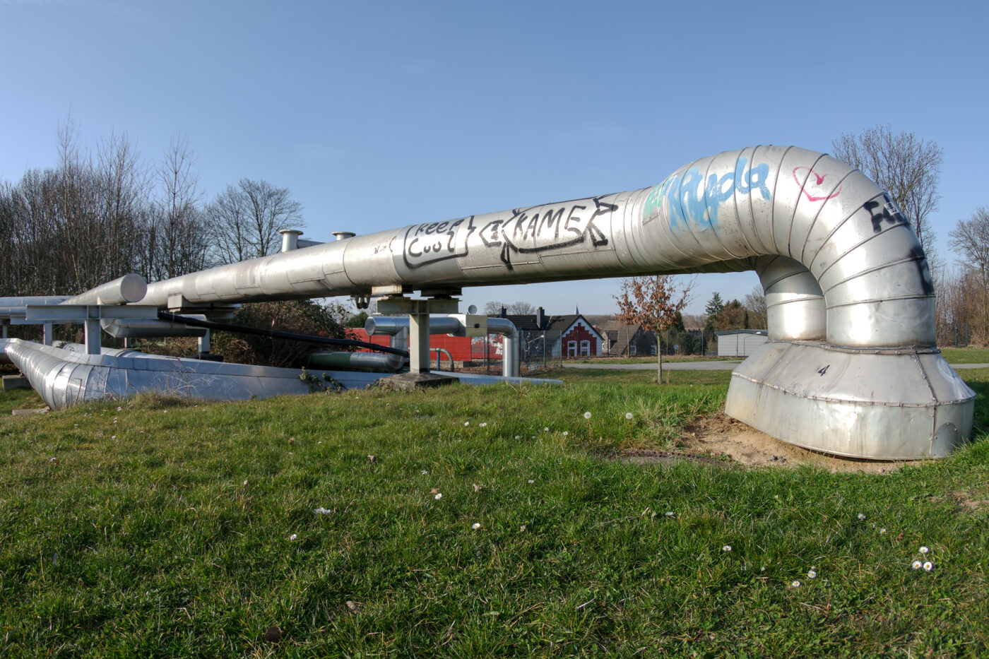 2025-03-20 - Herten - Zeche Schlägel & Eisen