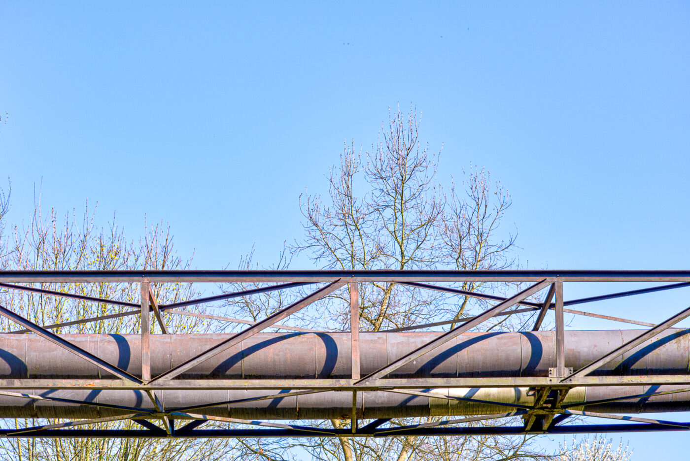 2025-04-04 - auf dem ehemaligen GAVEG-Gelände