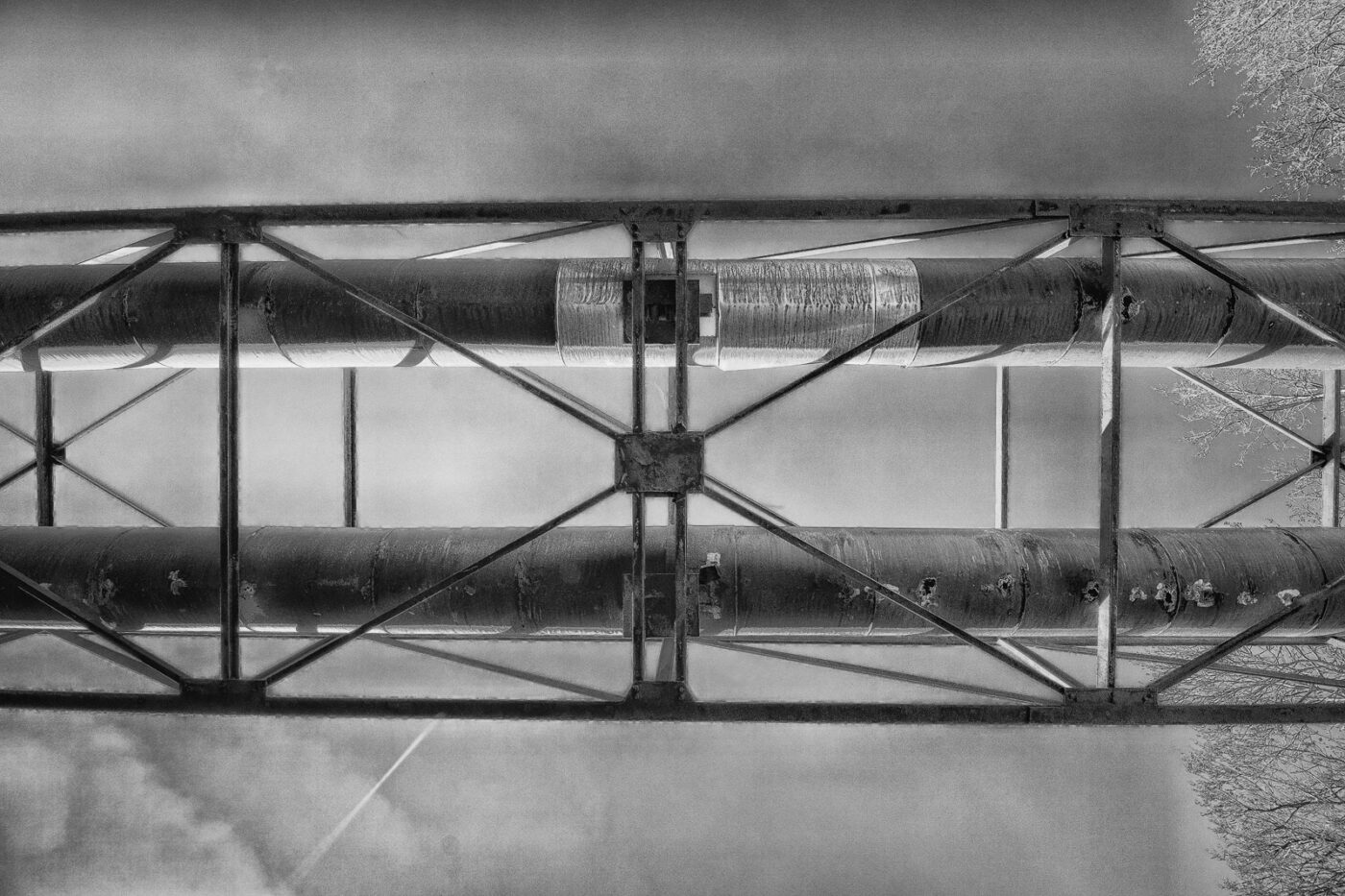 2025-04-04 - auf dem ehemaligen GAVEG-Gelände