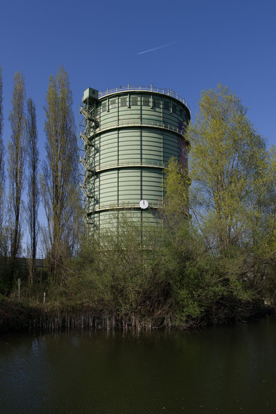 2025-04-04 - auf dem ehemaligen GAVEG-Gelände