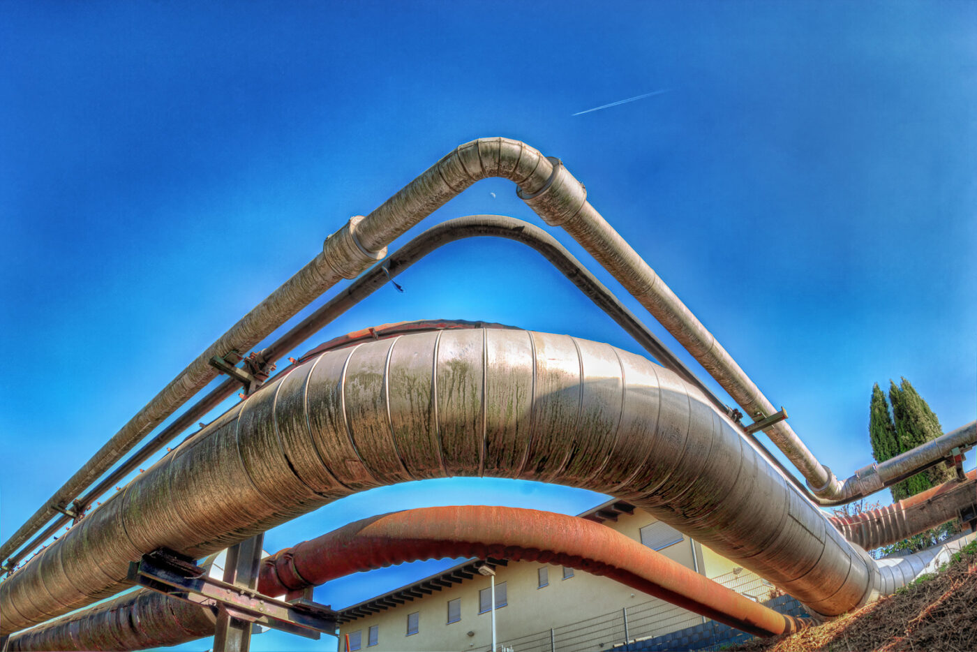 2025-04-04 - auf dem ehemaligen GAVEG-Gelände