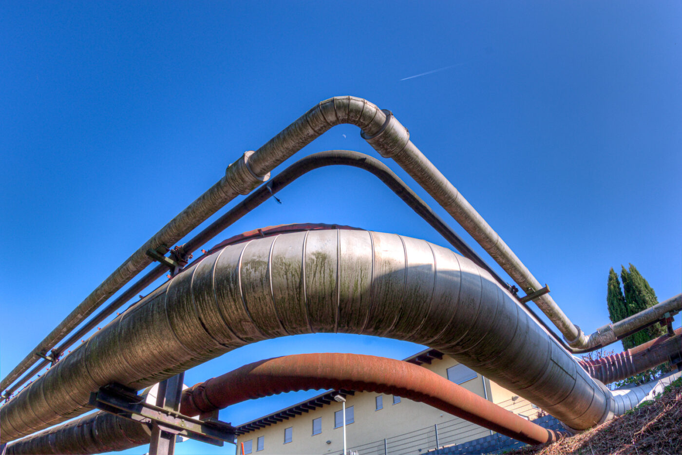 2025-04-04 - auf dem ehemaligen GAVEG-Gelände