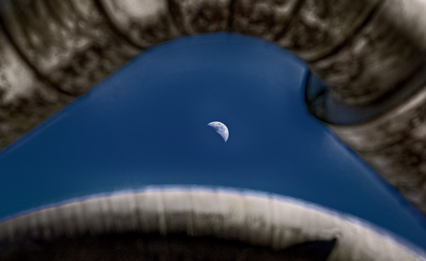 2025-04-04 - auf dem ehemaligen GAVEG-Gelände