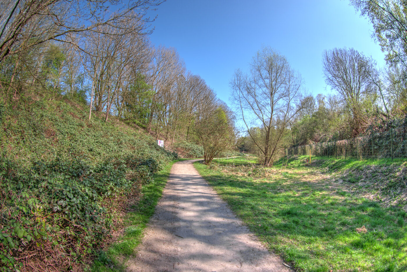 2025-04-04 - auf dem ehemaligen GAVEG-Gelände
