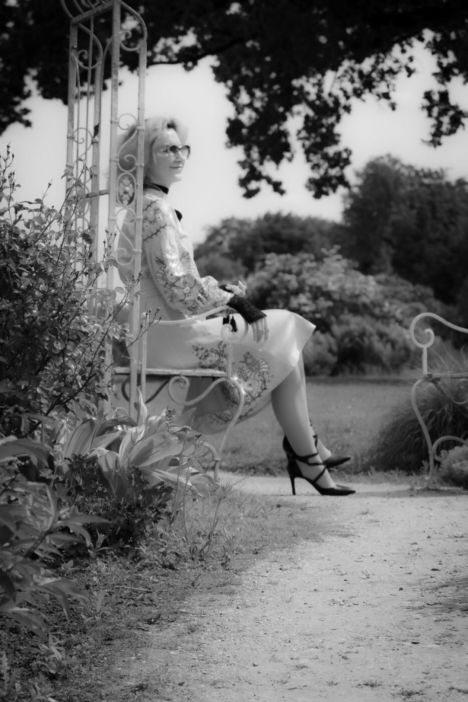 2025-05-21 - Wasserschloß Lembeck