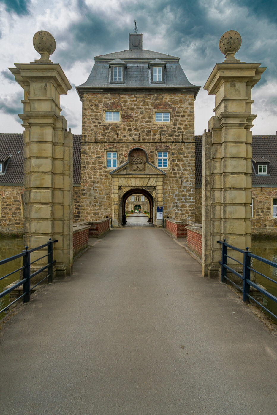 2025-05-21 - Wasserschloß Lembeck