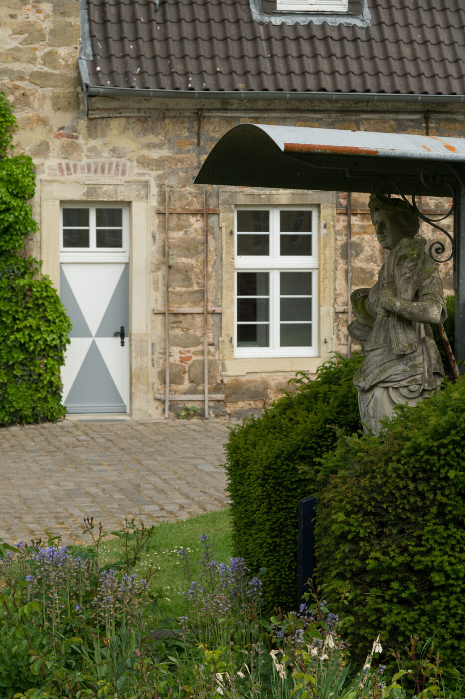 2025-05-21 - Wasserschloß Lembeck