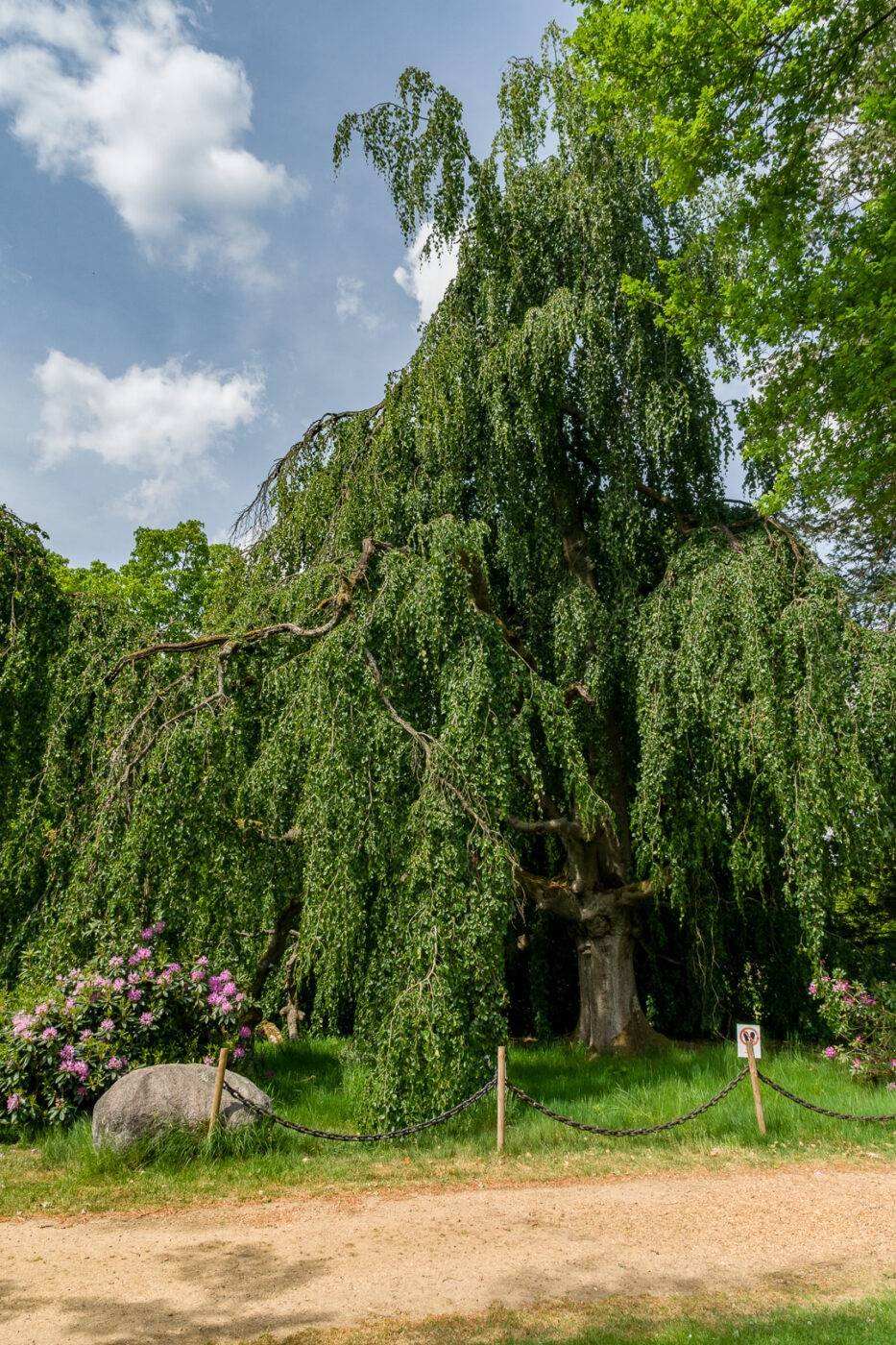 2025-05-21 - Wasserschloß Lembeck