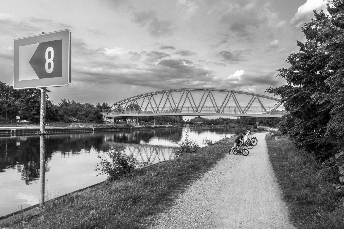 2025-05-31 - Rundgang durch Unser-Fritz