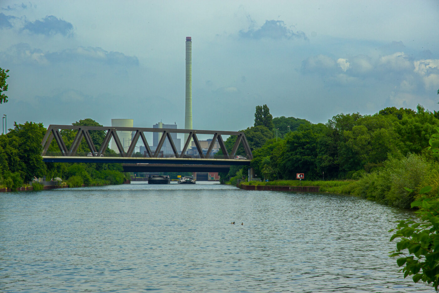 2025-05-31 - Rundgang durch Unser-Fritz