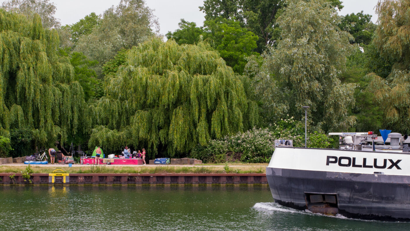2025-05-31 - Rundgang durch Unser-Fritz