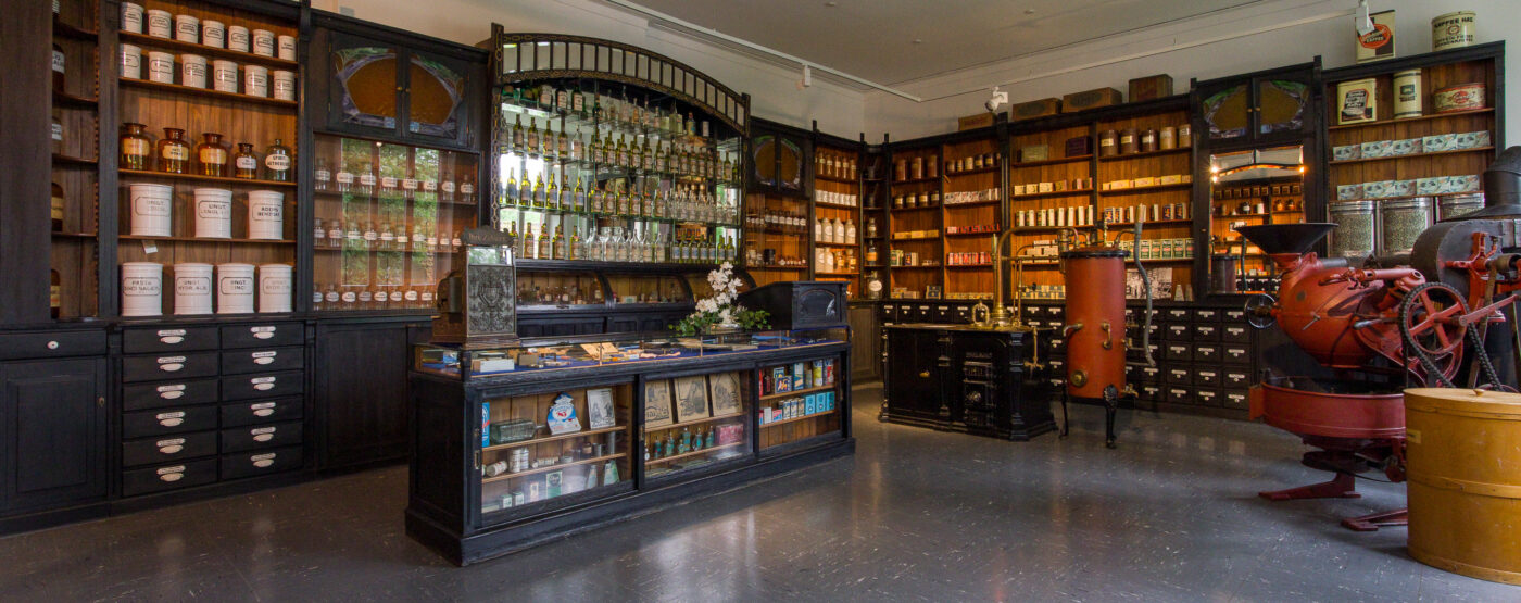 2025-05-31 - Rundgang durch Unser-Fritz