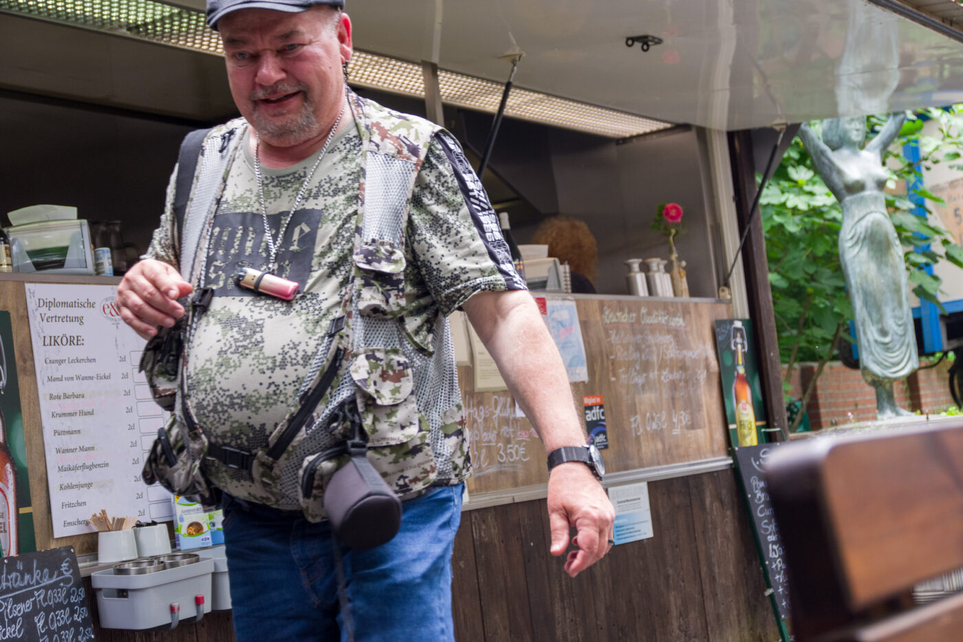 2025-05-31 - Rundgang durch Unser-Fritz