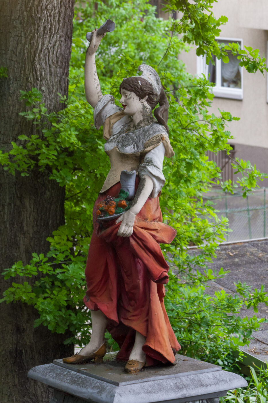 2025-05-31 - Rundgang durch Unser-Fritz