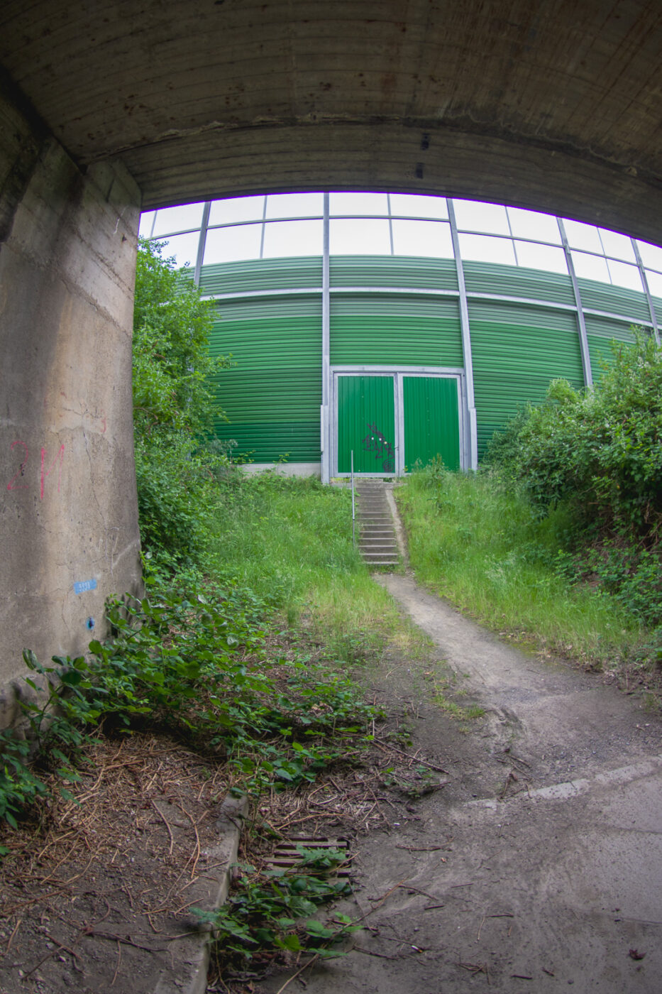 2025-05-31 - Rundgang durch Unser-Fritz