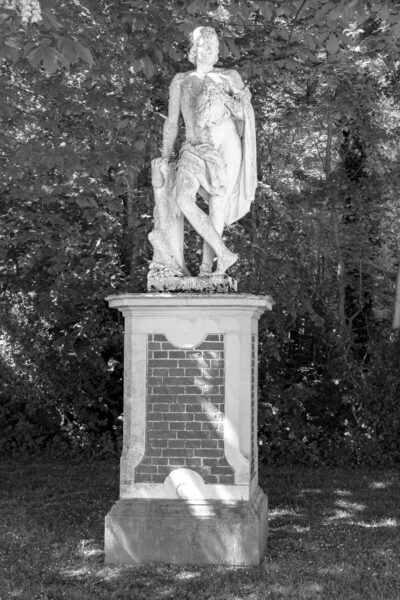 2025-05-11 - Coesfeld - Schloß Nordkirchen