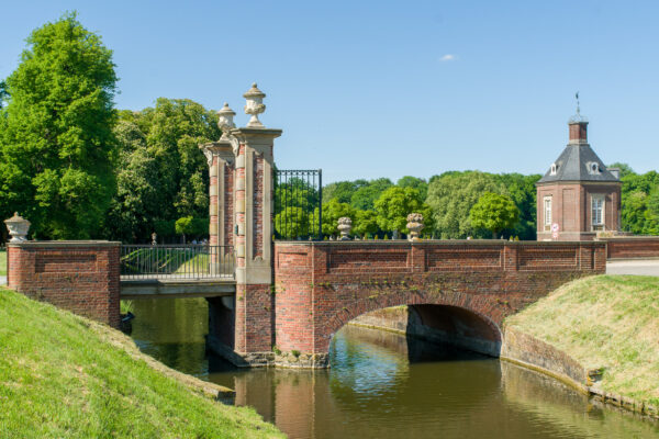 2025-05-11 - Coesfeld - Schloß Nordkirchen