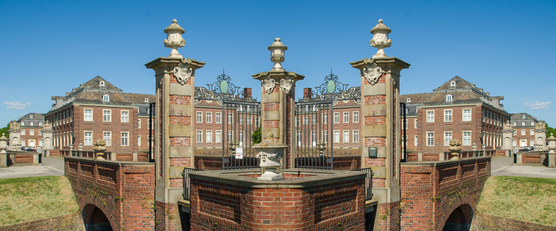 2025-05-11 – Schloß Nordkirchen