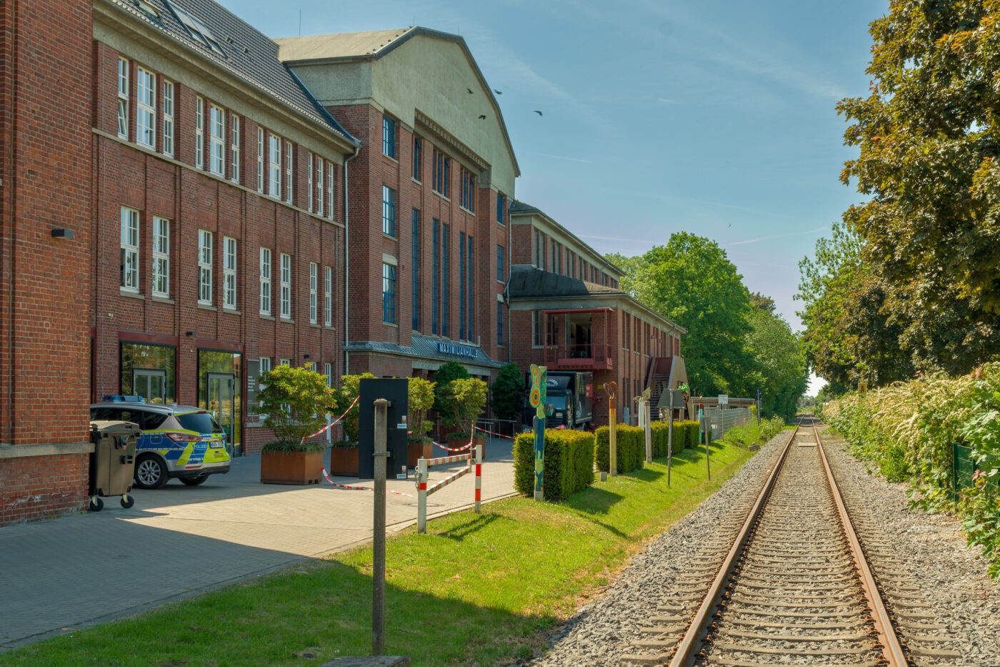 2025-05-14 - Hamm - Maximilianpark