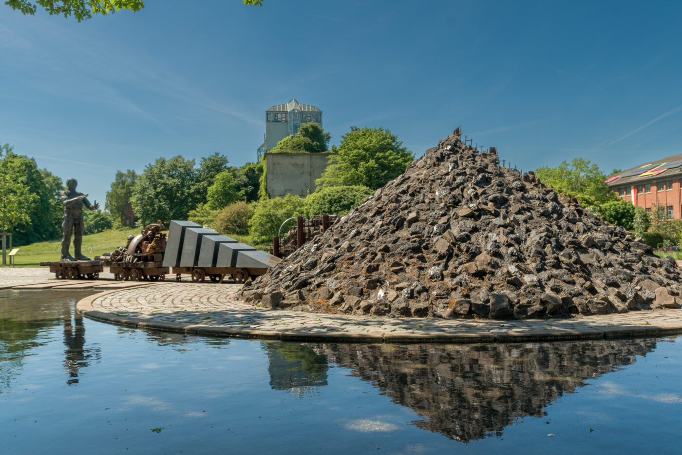 2025-05-14 - Hamm - Maximilianpark