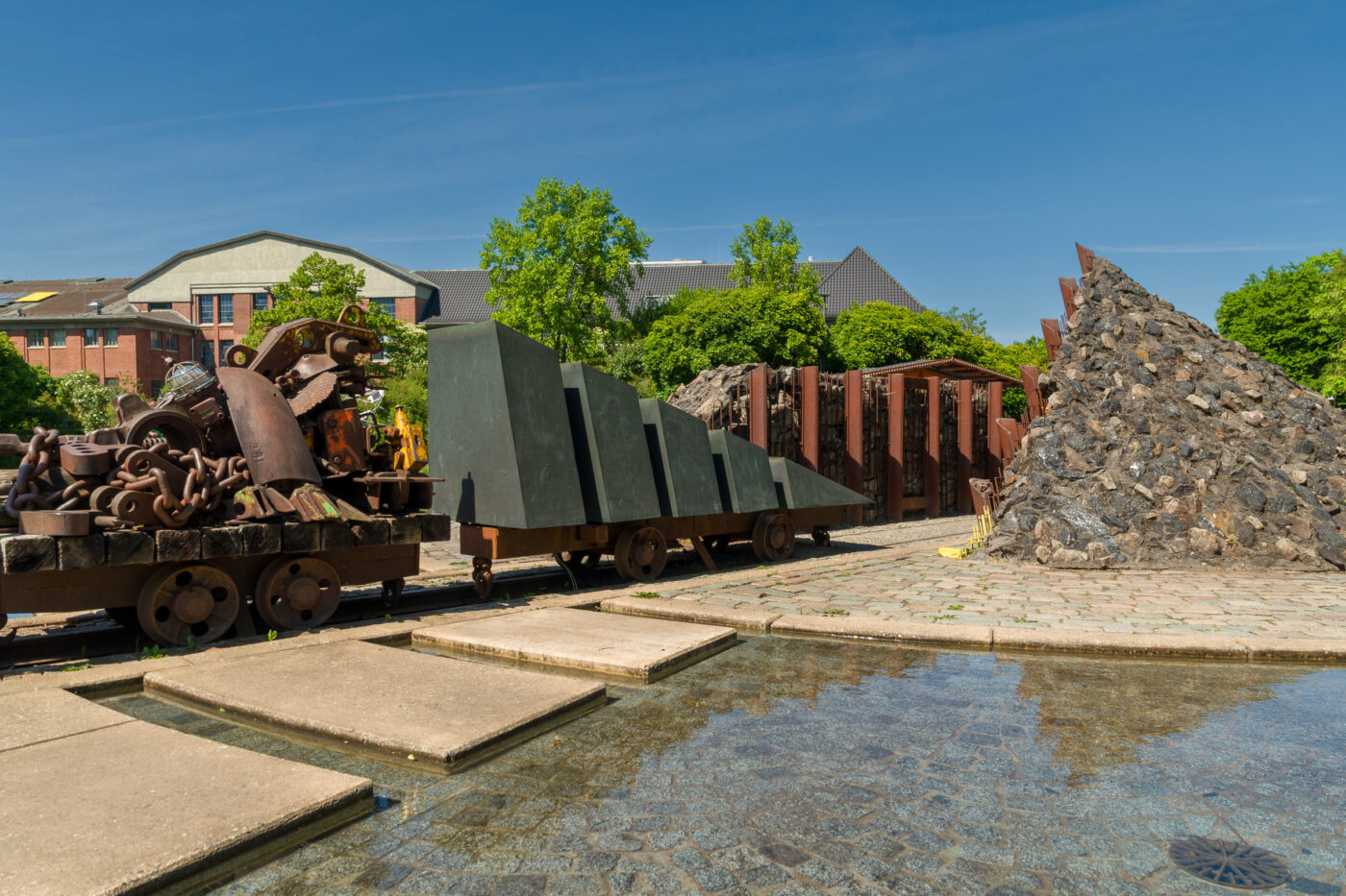 2025-05-14 - Hamm - Maximilianpark