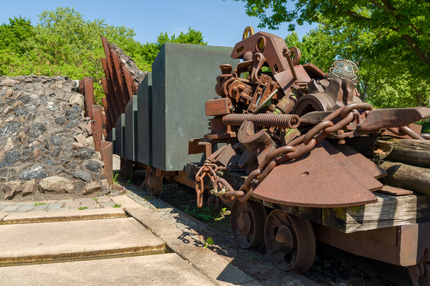 2025-05-14 - Hamm - Maximilianpark