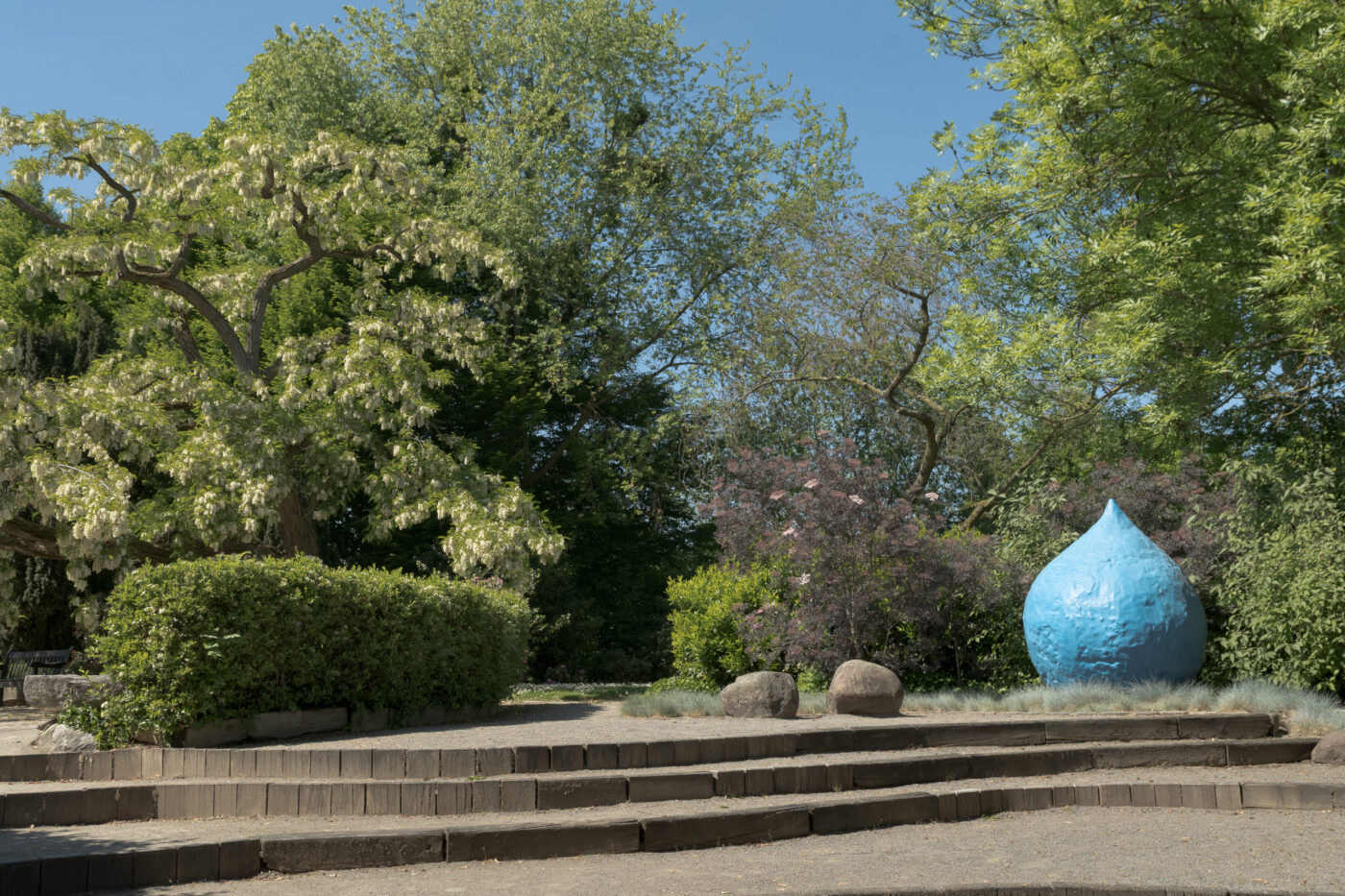 2025-05-14 - Hamm - Maximilianpark